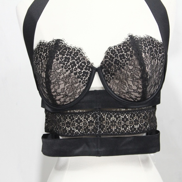 Victoria's Secret Very Sexy Balconette Bra New - Picture 4 of 8